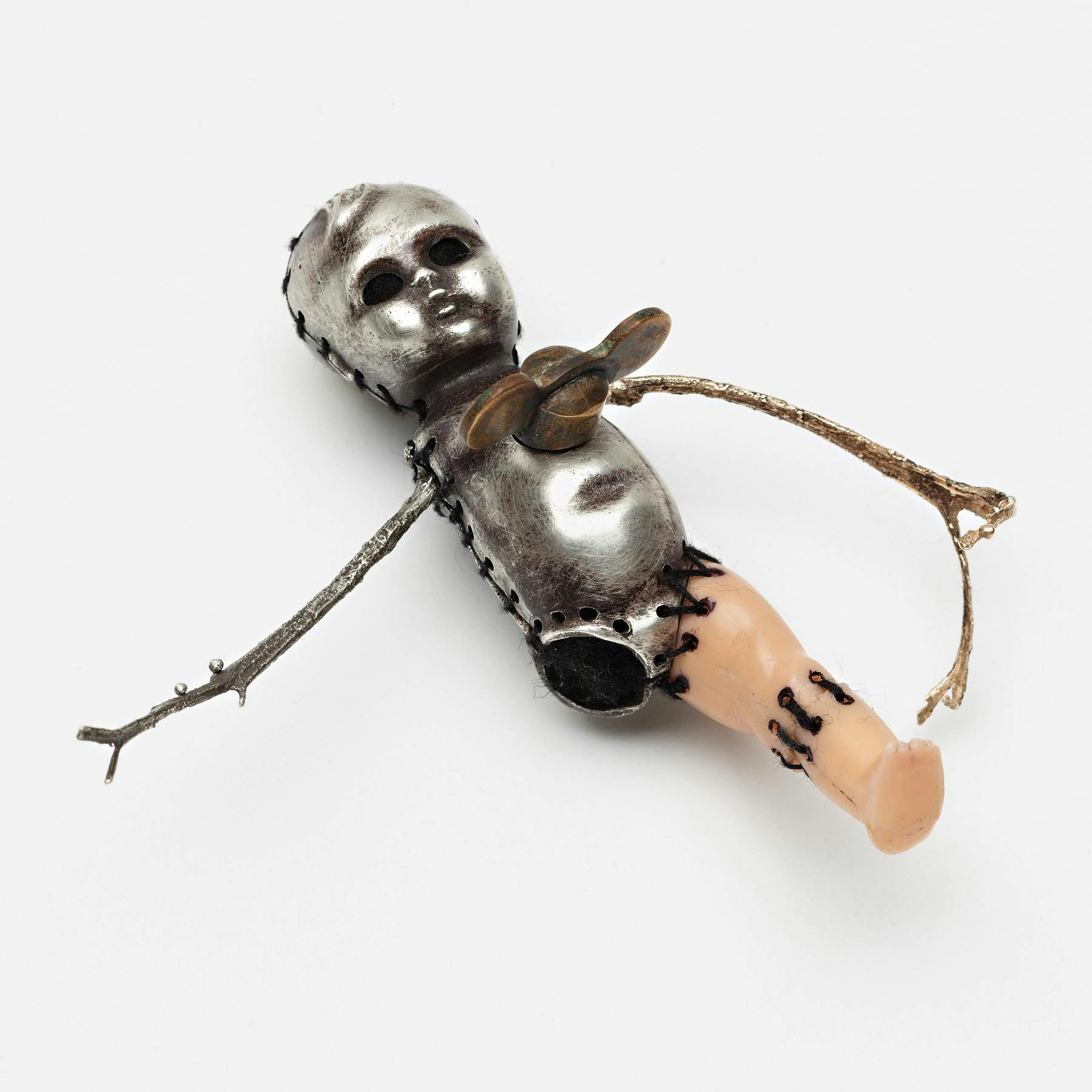 Jan Donaldson: Objects of Being