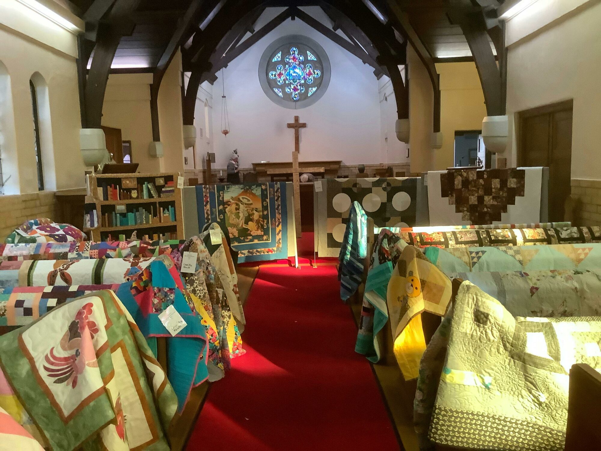 Quilts