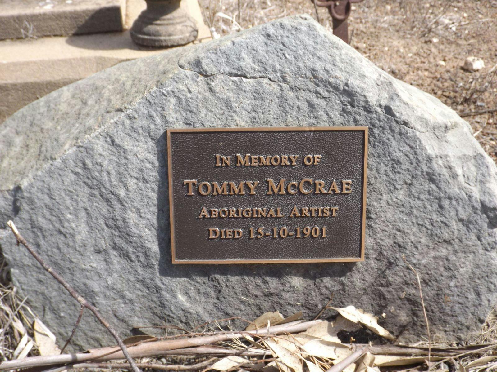 Take a guided tour of the historic Carlyle Cemetery