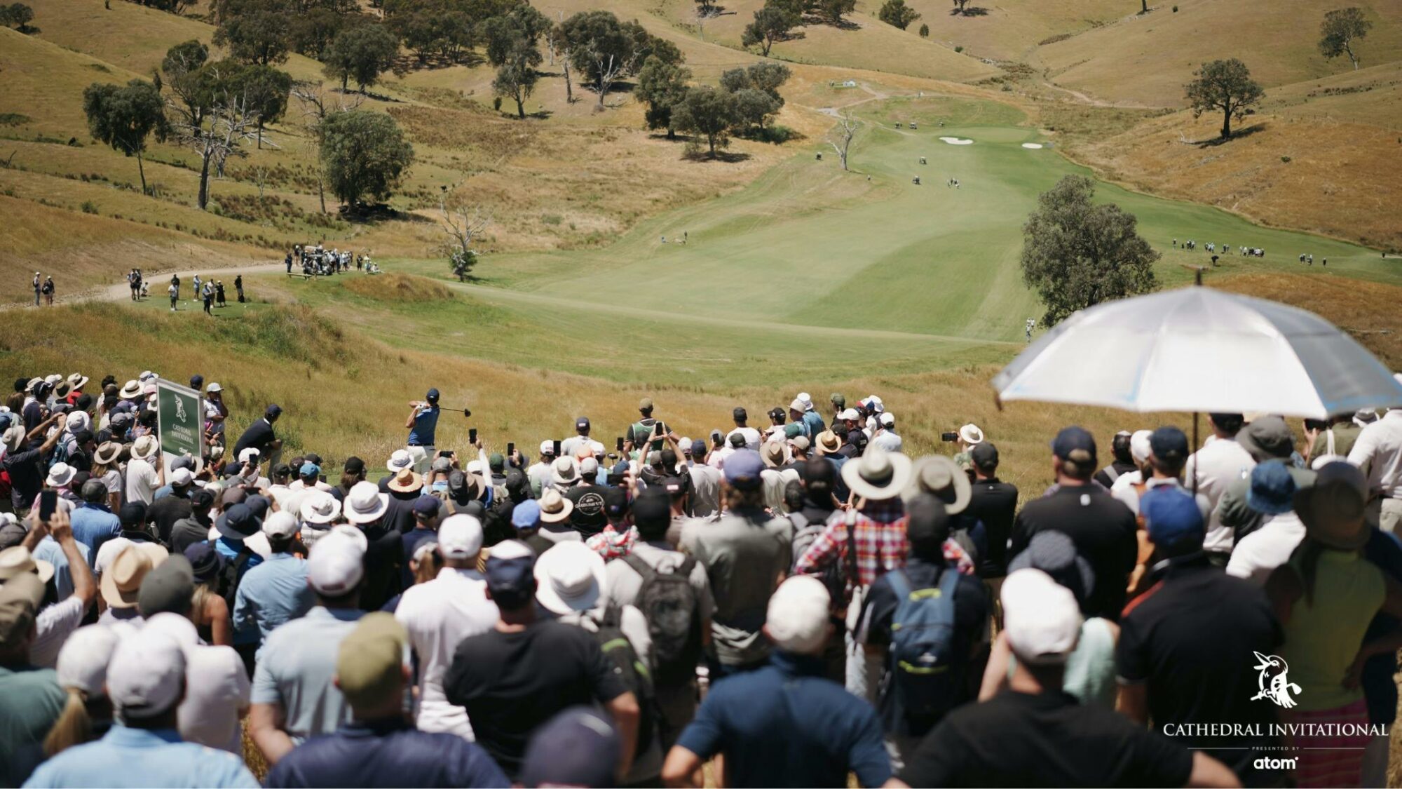 Cathedral Invitational