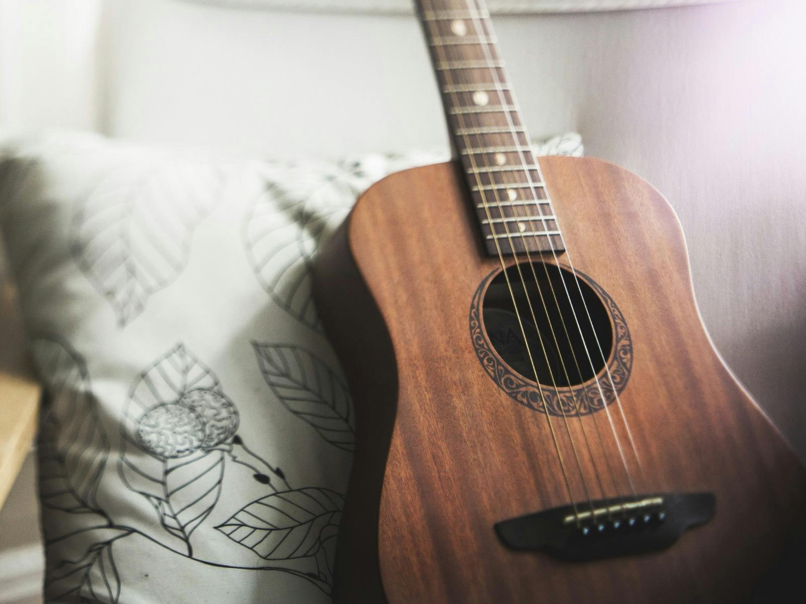 Live music at the delatite hotel