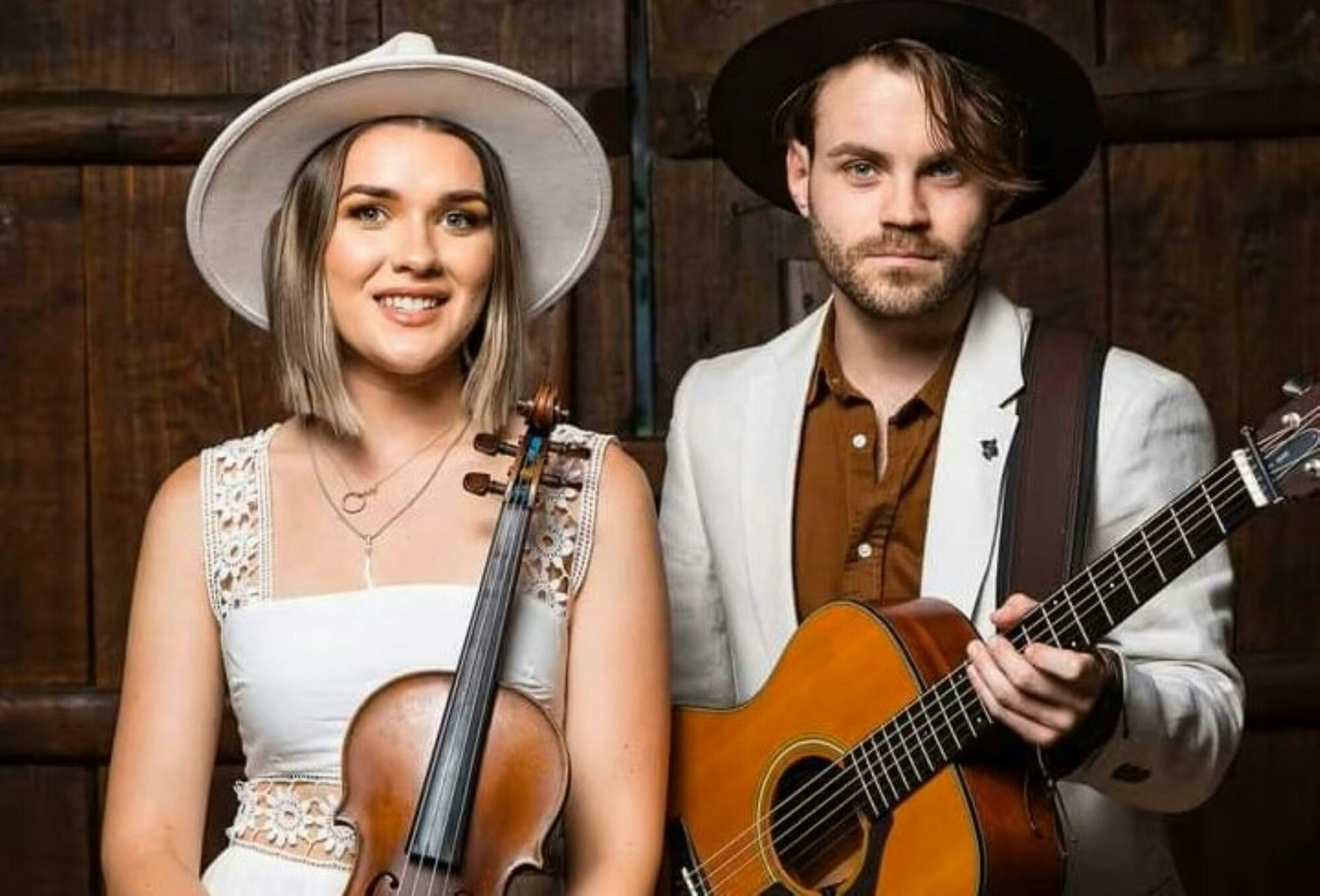 Wicker Suite musical duo