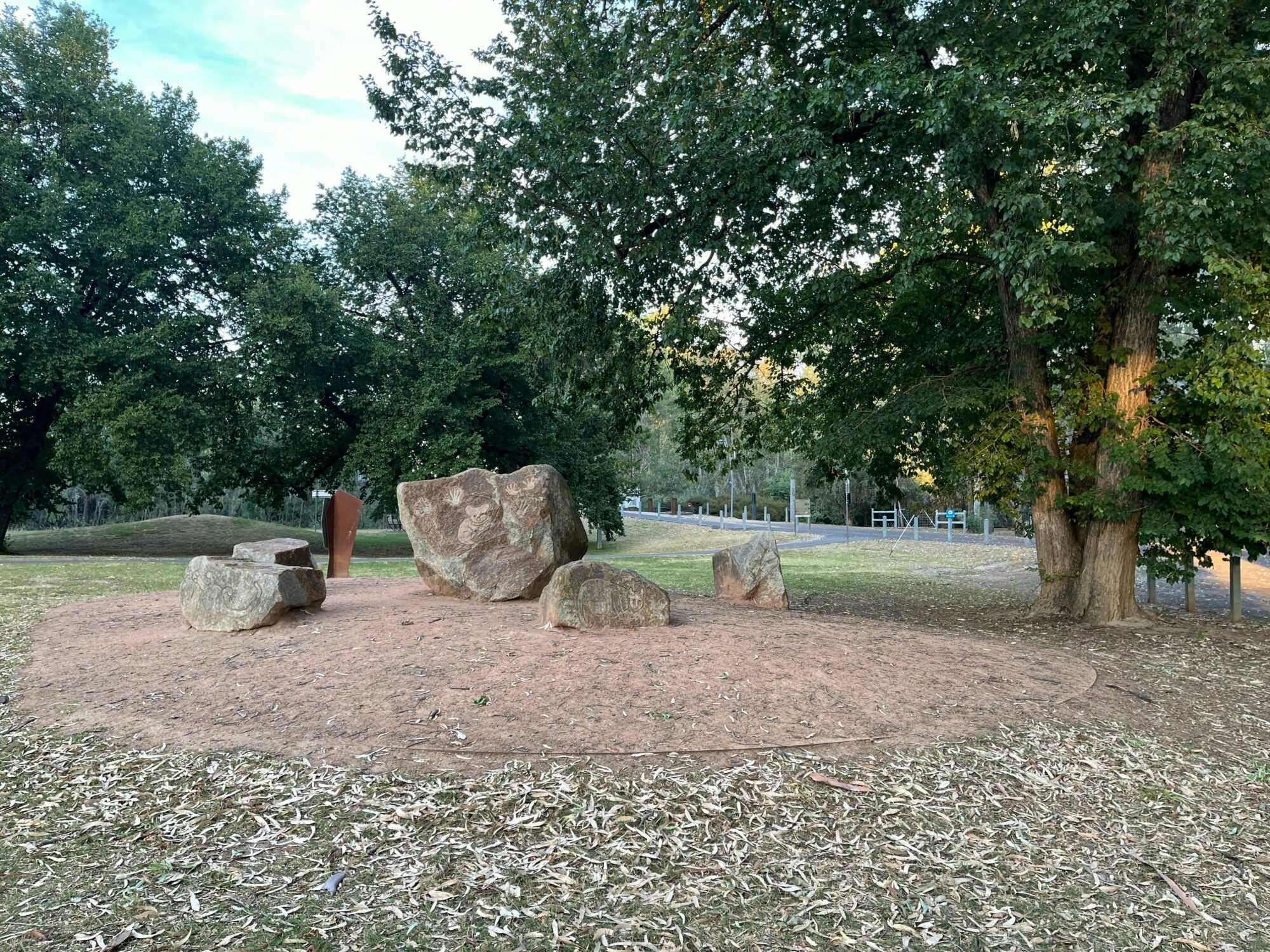 Marmungun Rock
