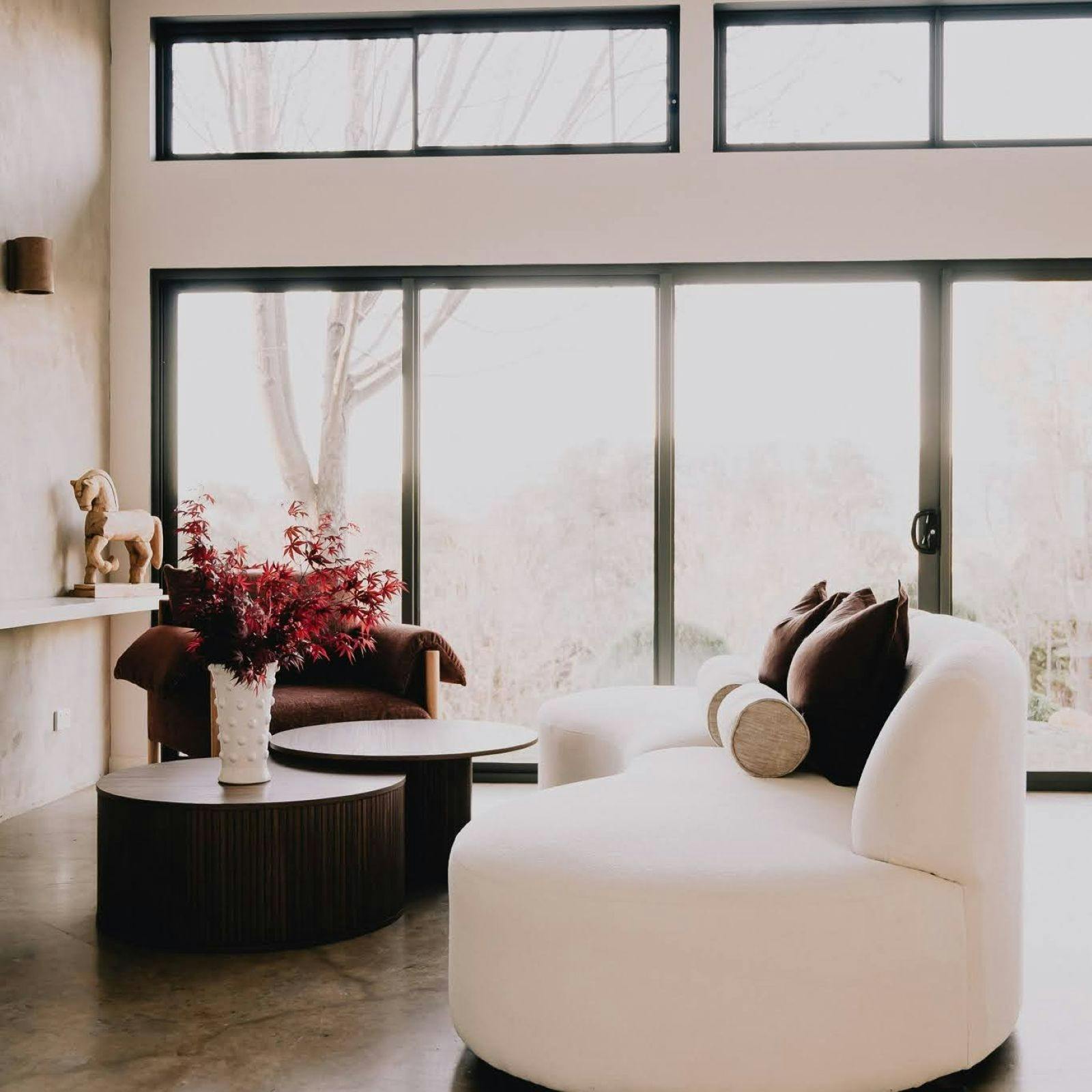 Accommodation Bright