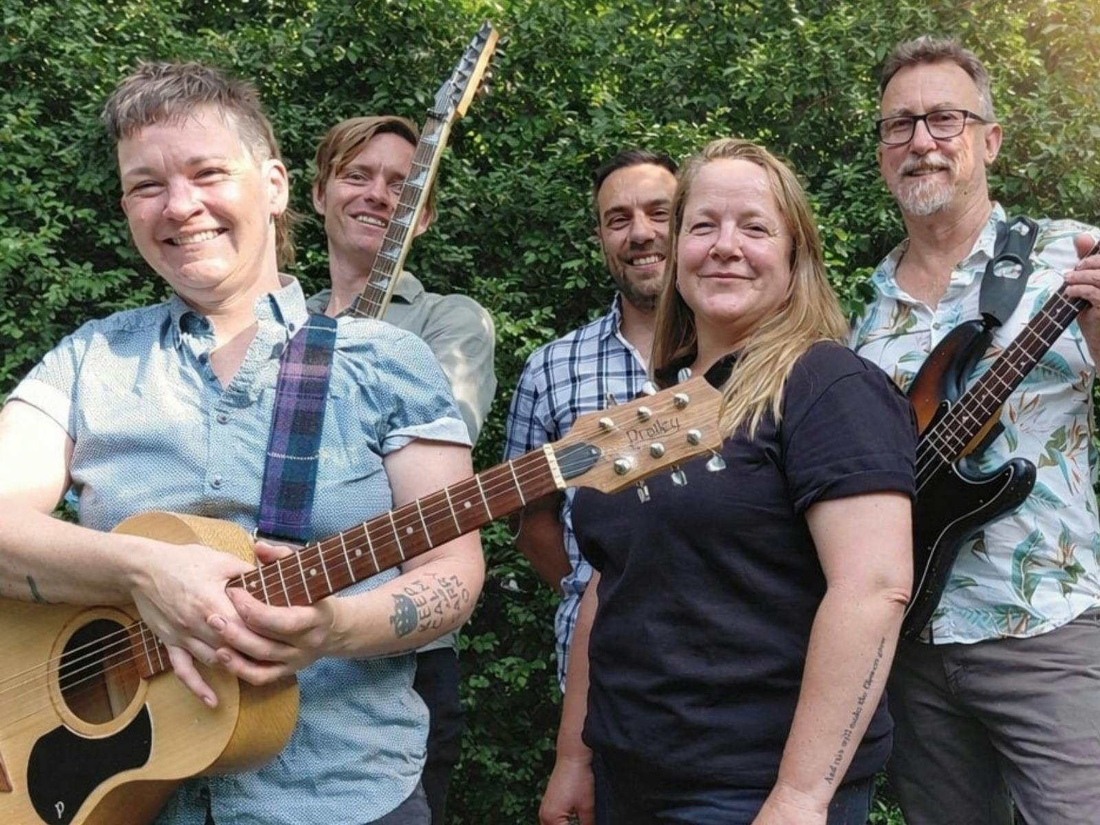 Coolabah at the delatite hotel