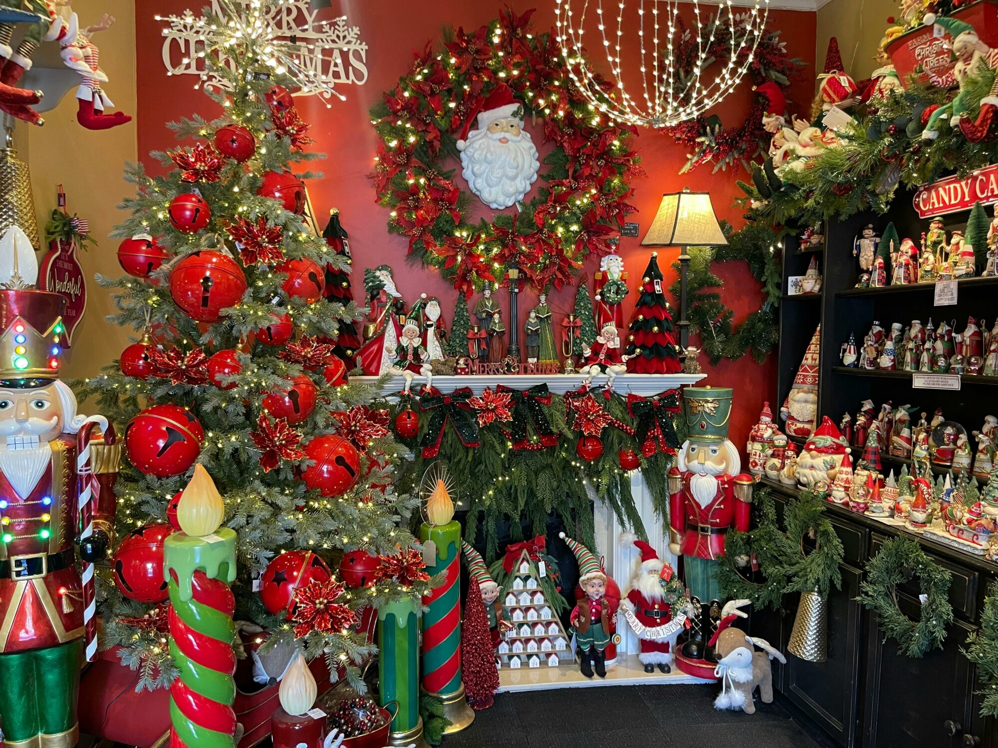 Making Spirits Bright