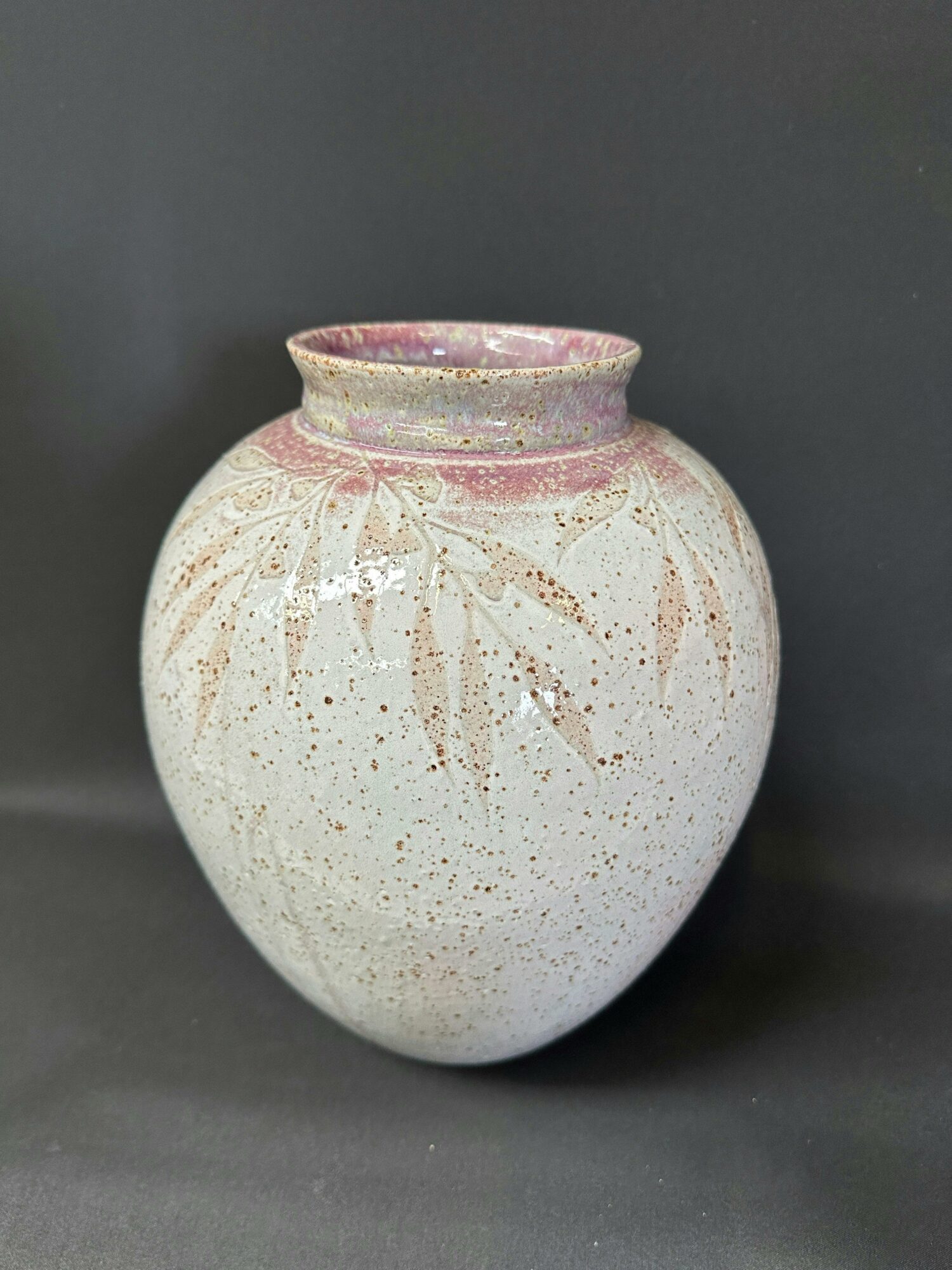 Bernadette Skinner Pottery