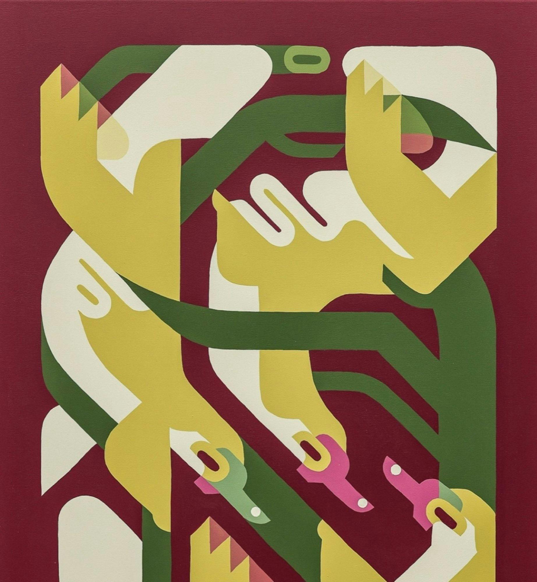 Stephanie Cartledge Platypus