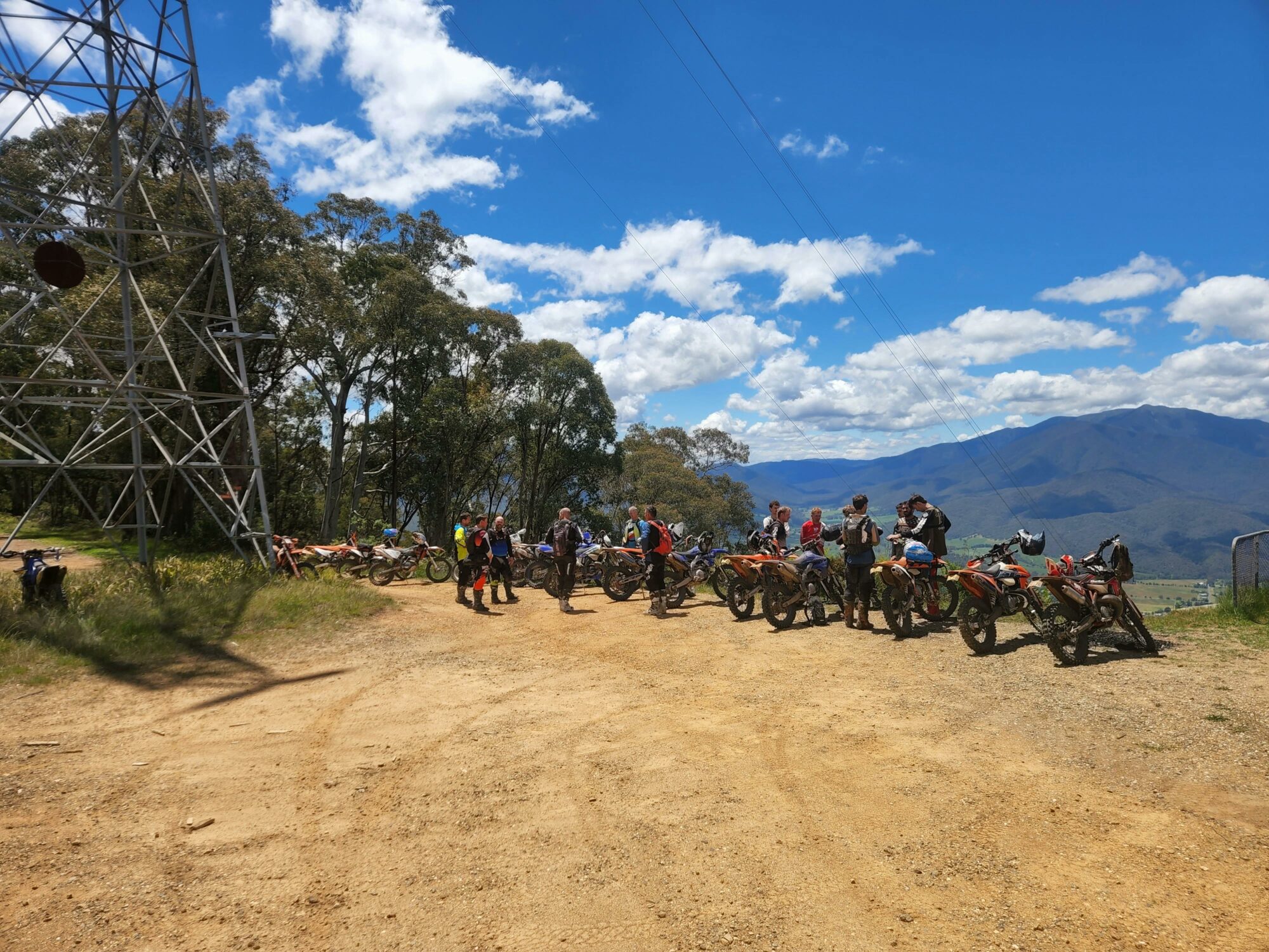 River To Ridge Motorbike Tours