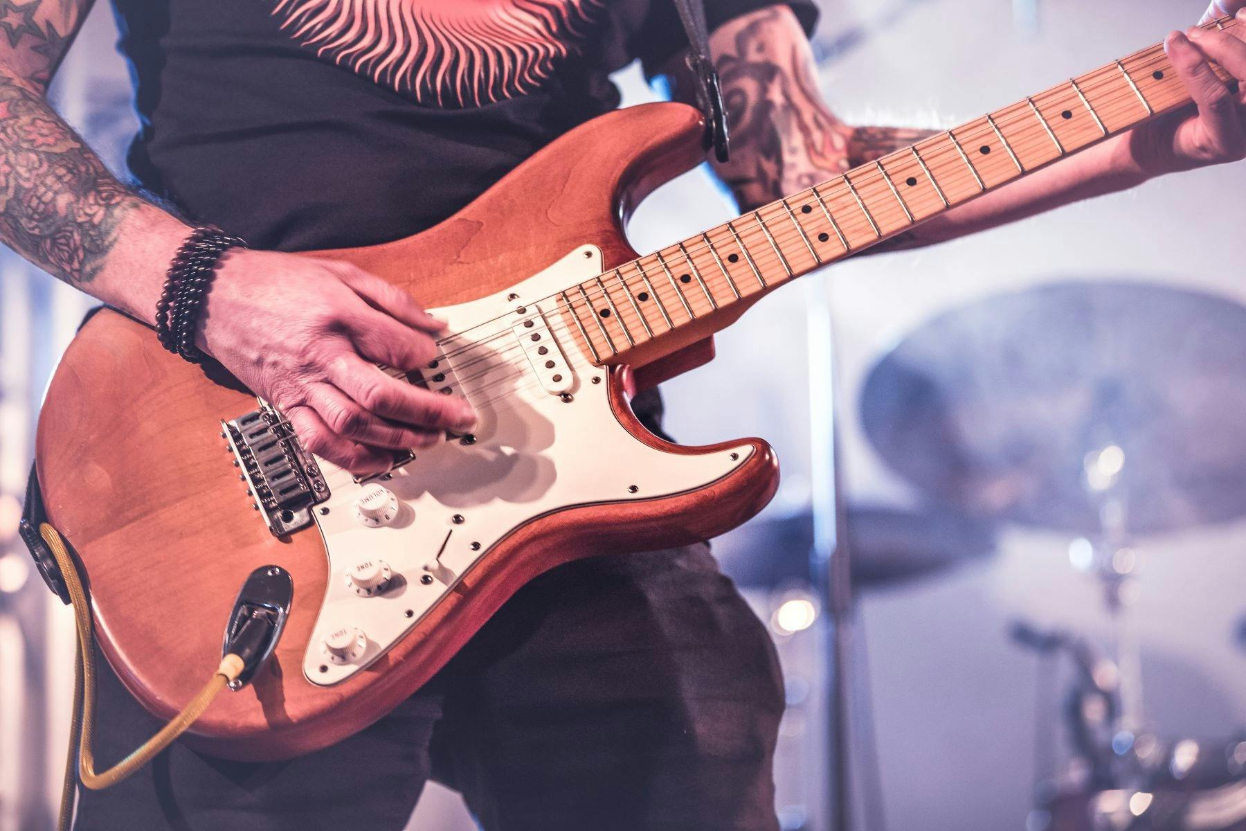 Rock out to Shania classics