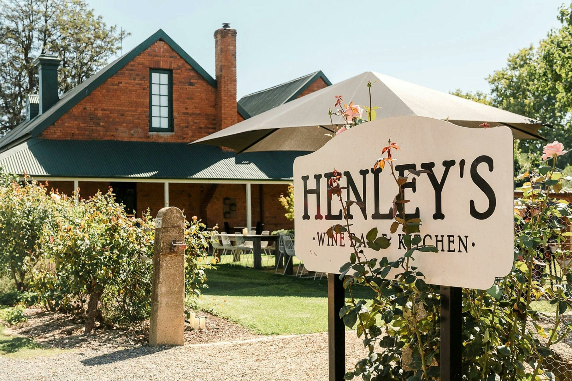 Henley's