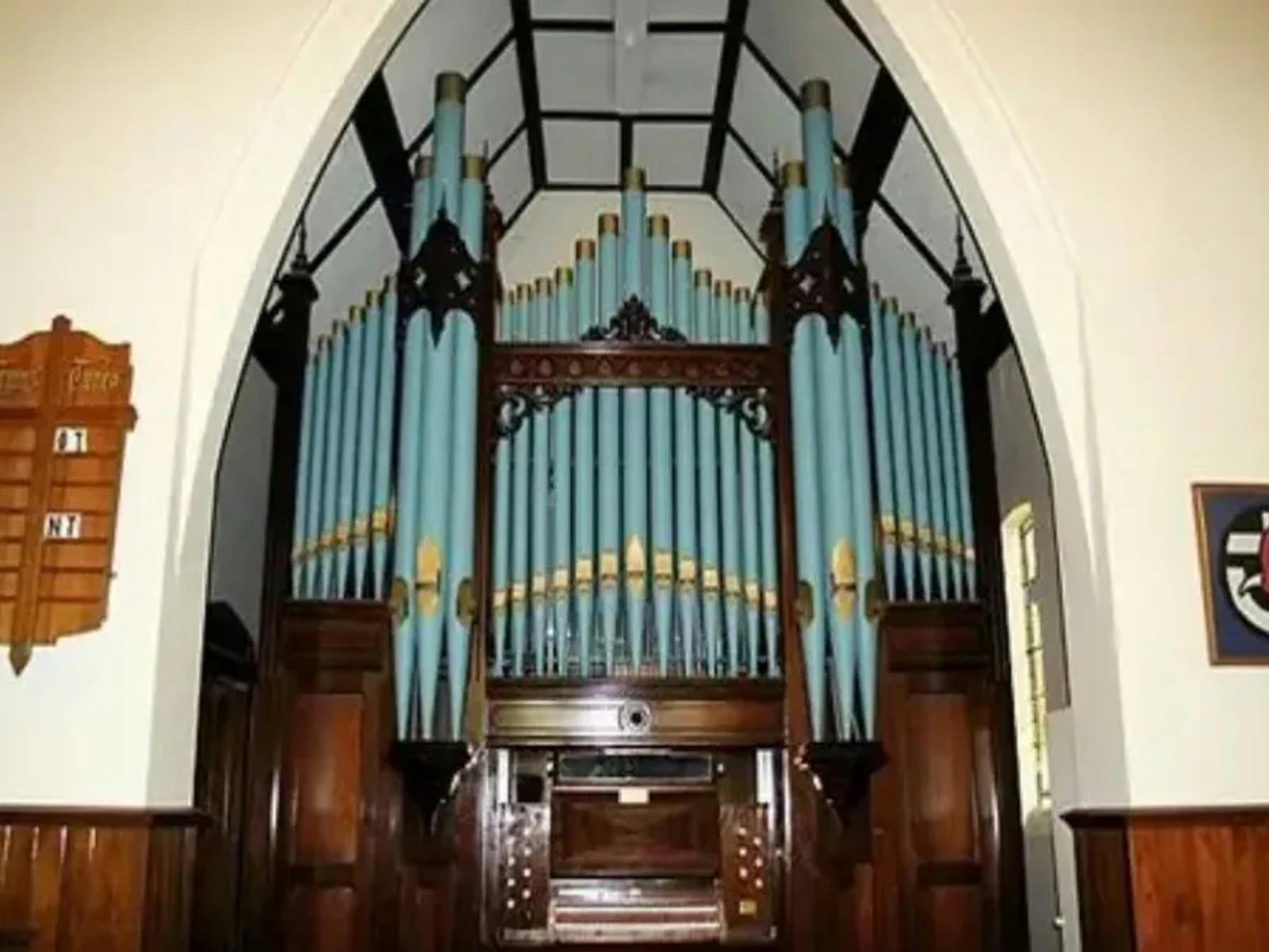 Benalla Uniting Church