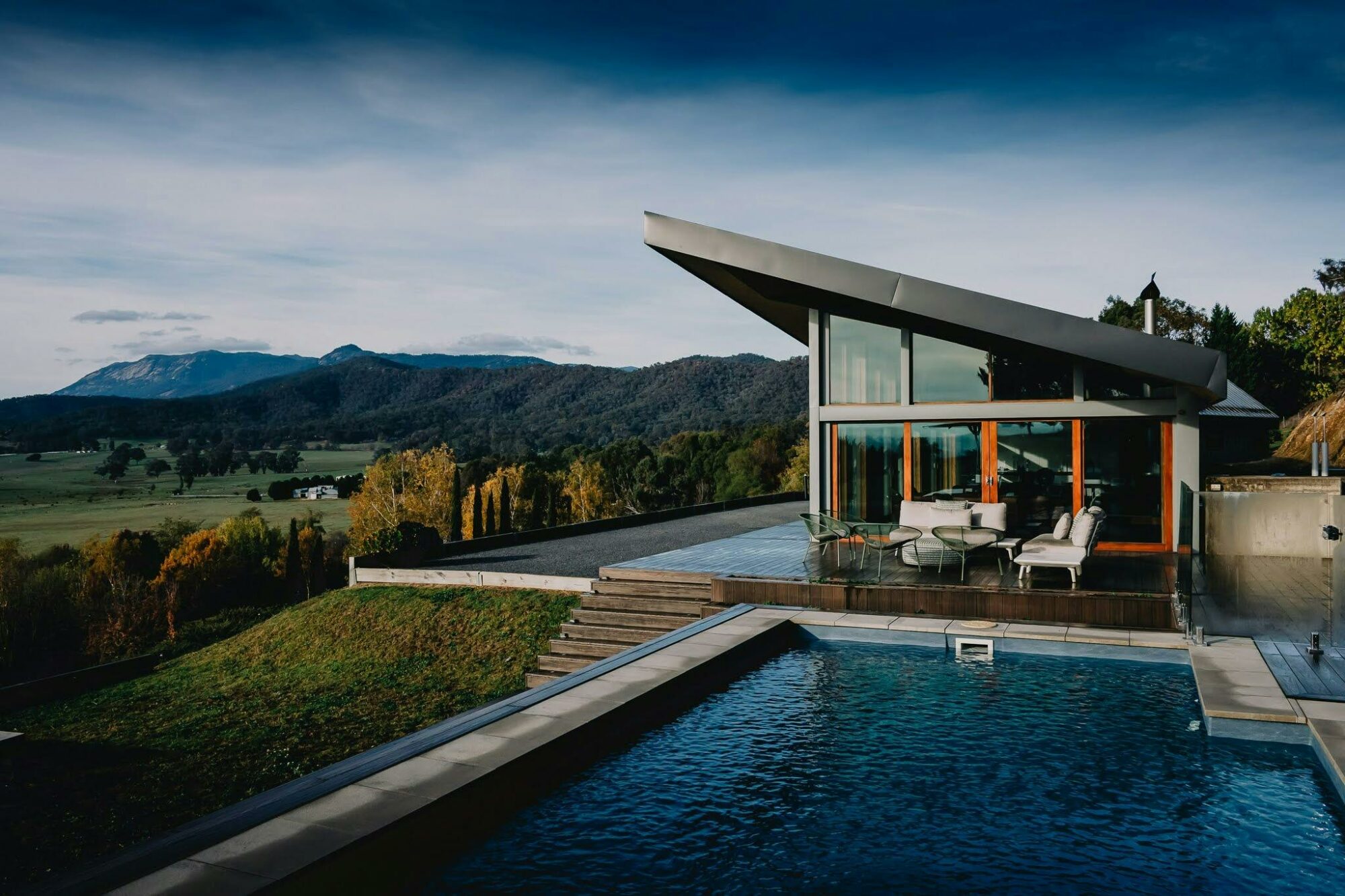 Accommodation Myrtleford