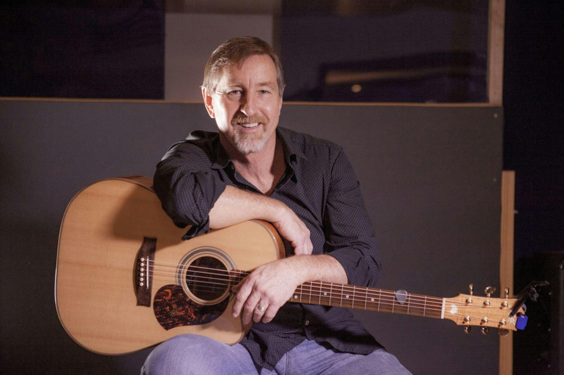 Marty Jones musician
