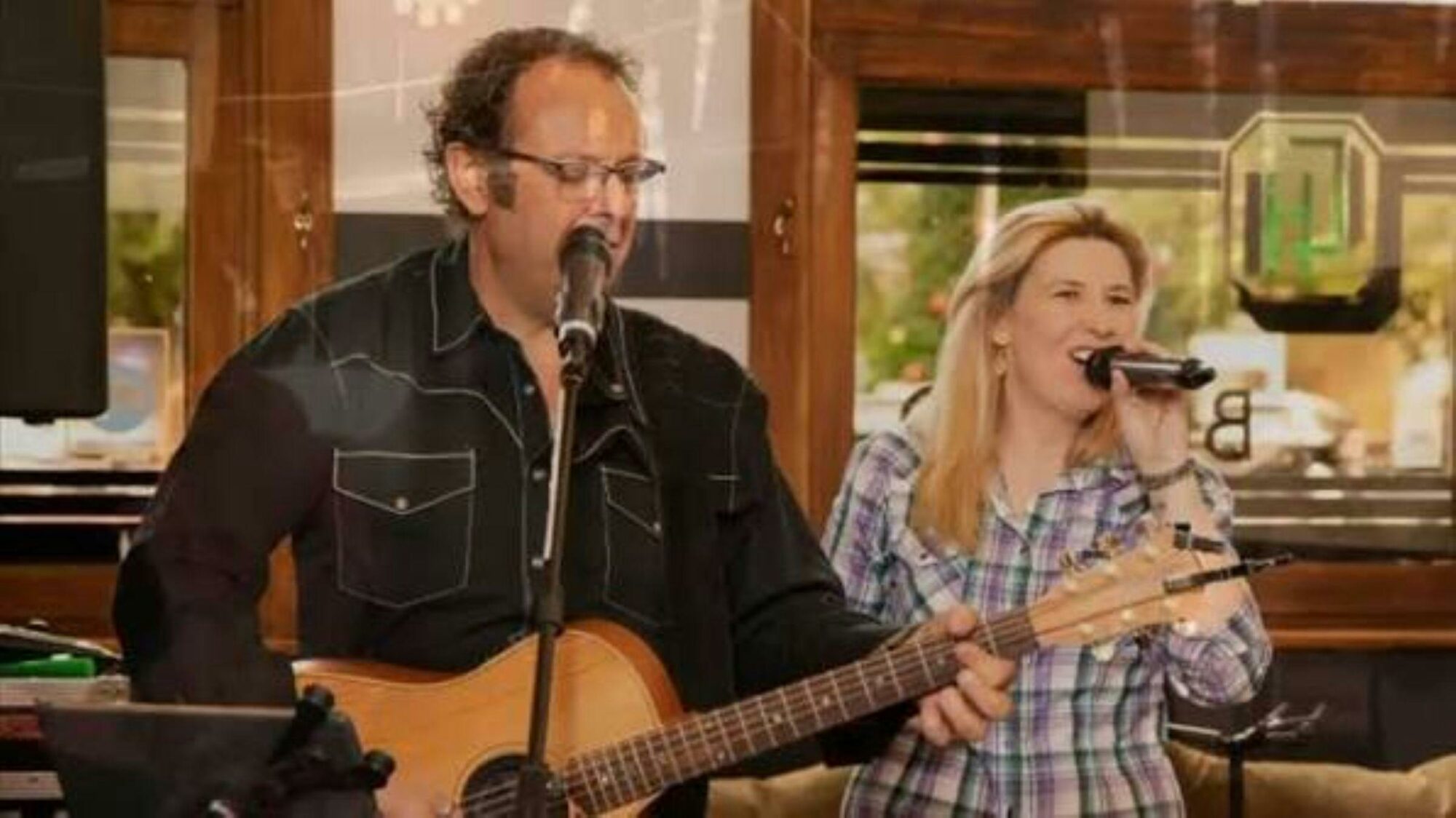 Naturally Kerley band