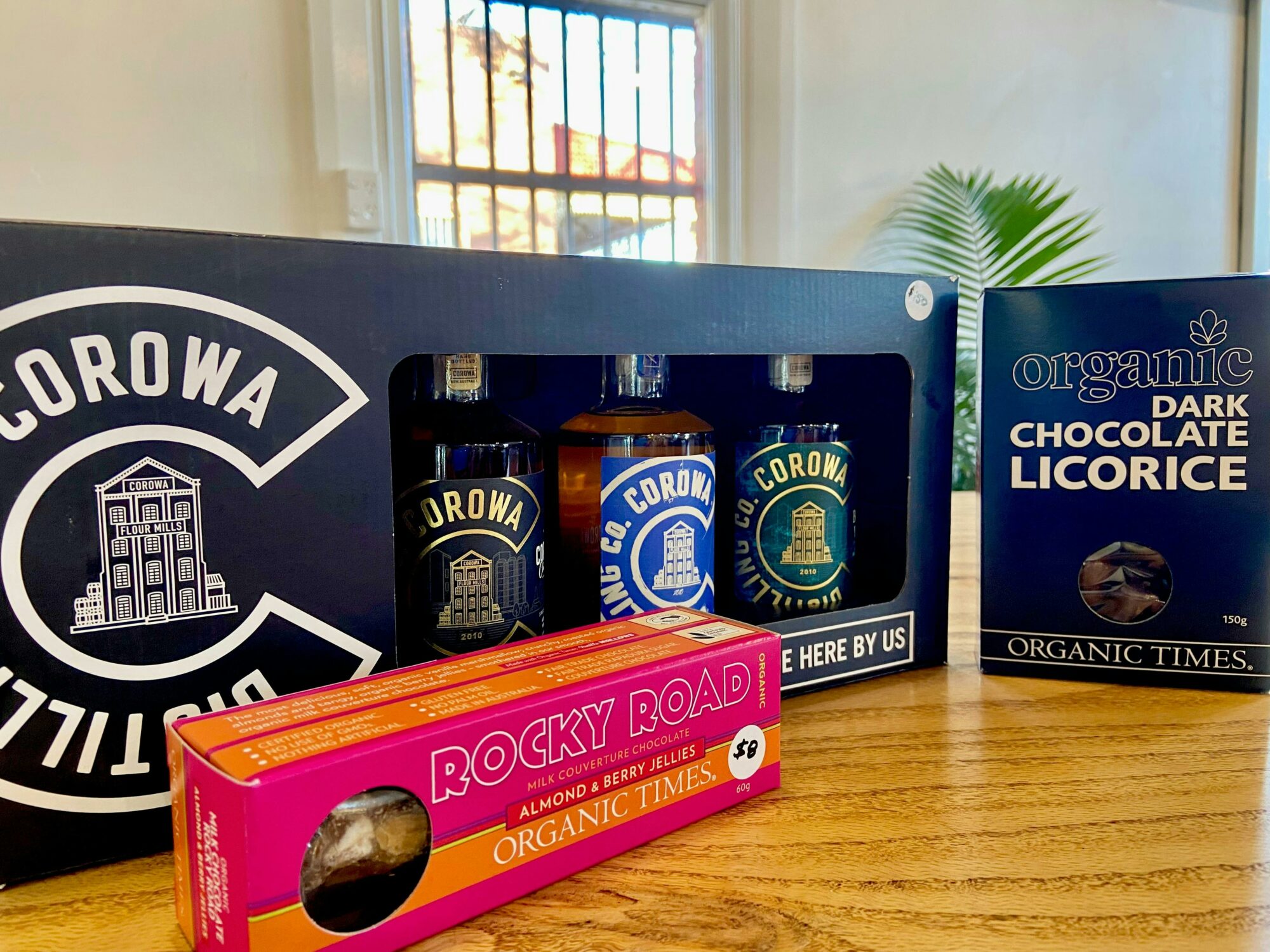 Father's Day Whisky Tasting Event