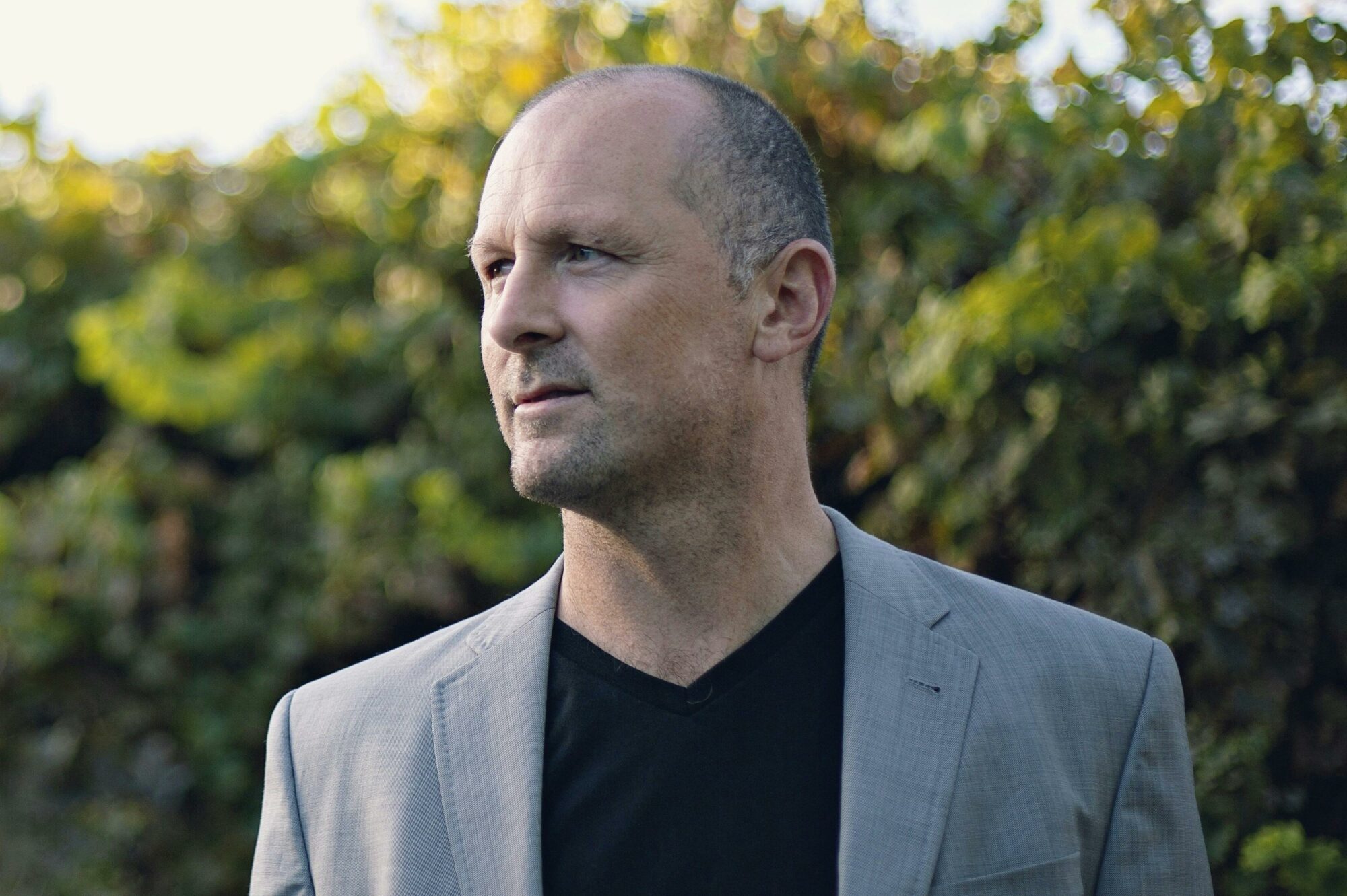 Jamie Oelhers Quartet