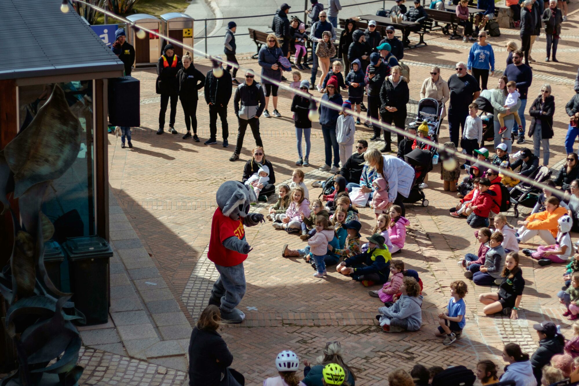 Mt Buller Easter