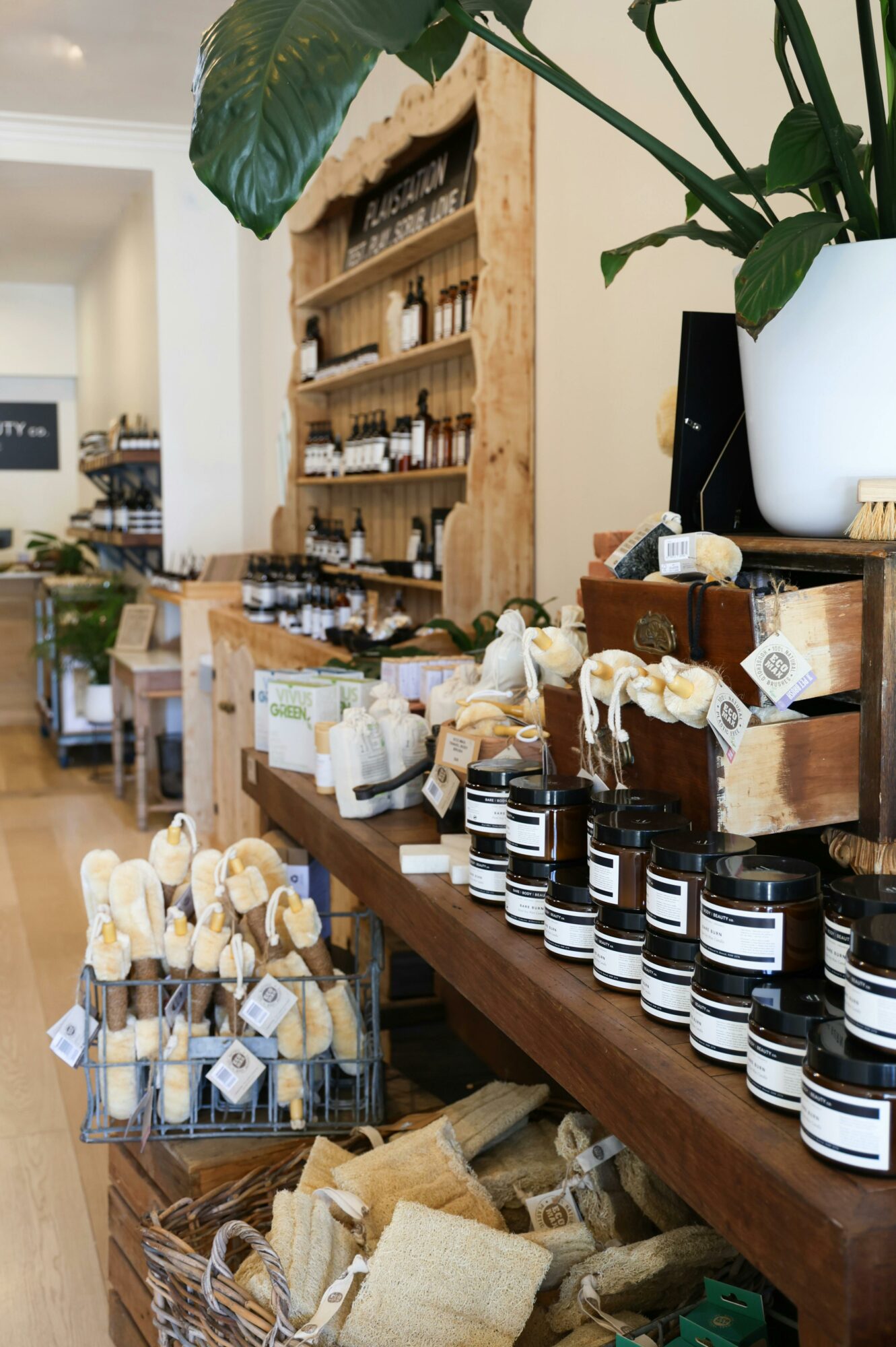 Beechworth Store