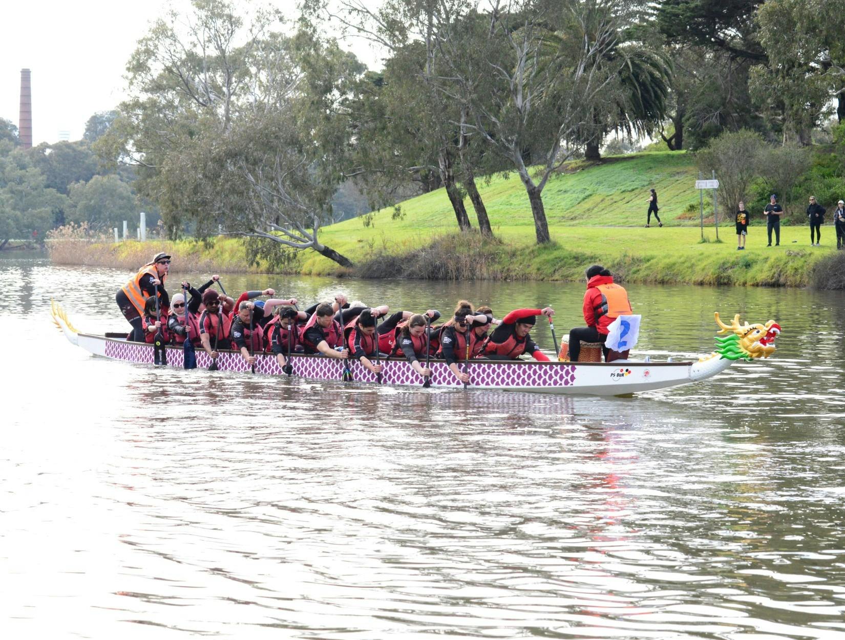 Dragon Boat